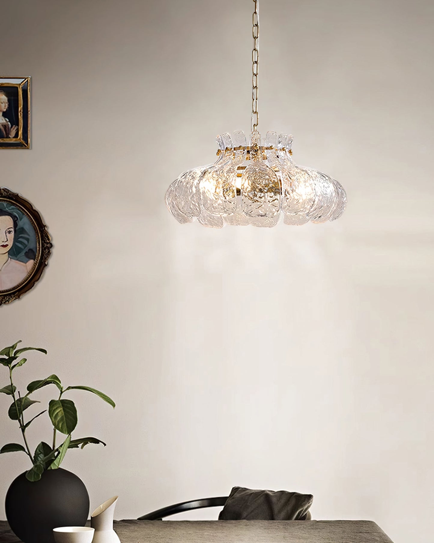 Fiordaliso Pendant Light