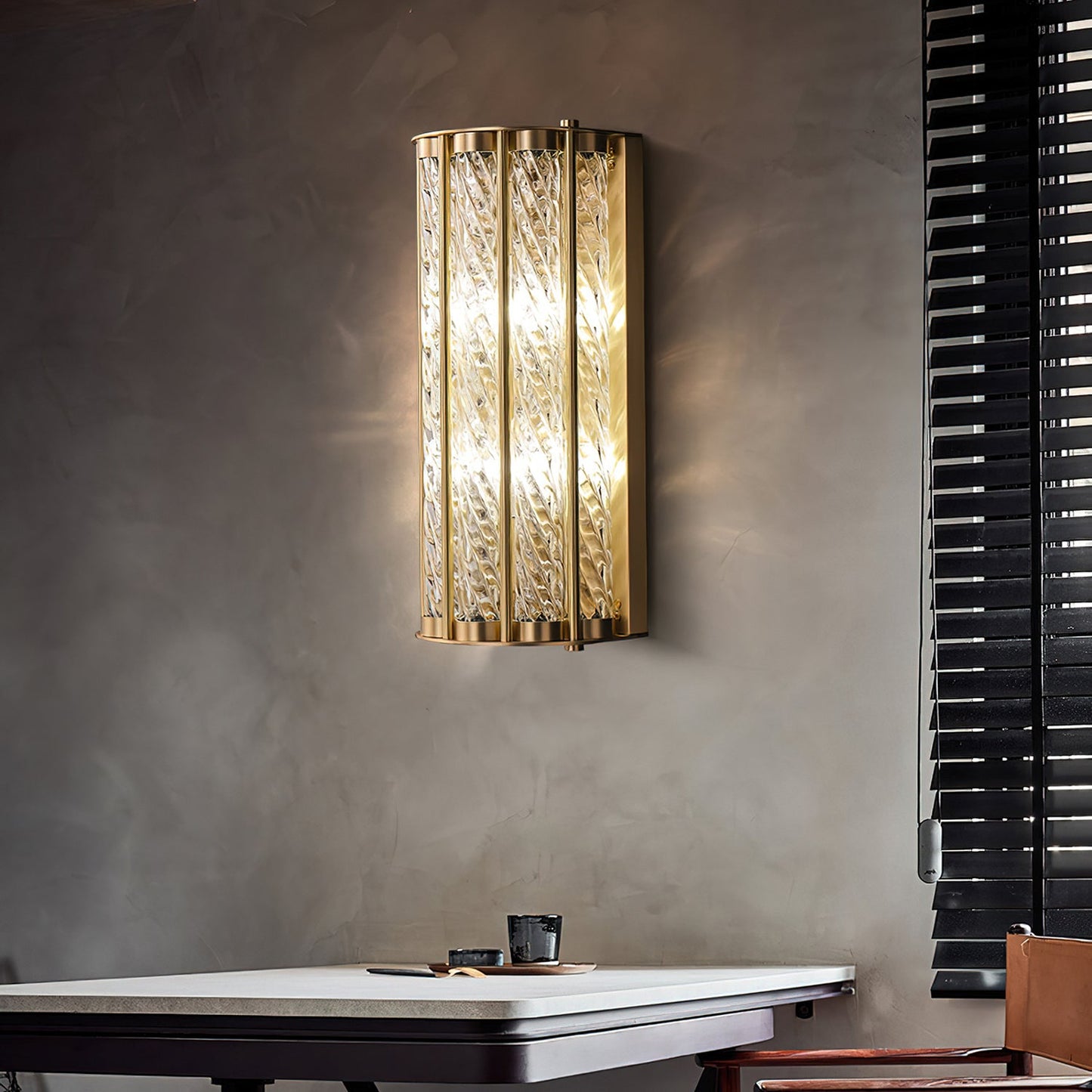 Lucienne Wall Light
