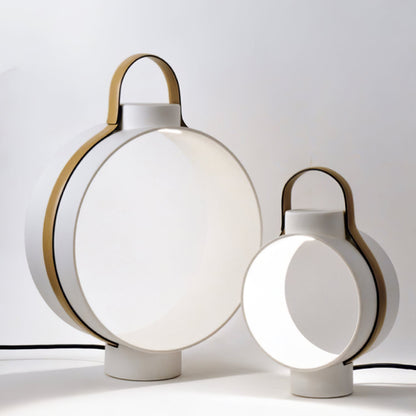 Nightingale Table Lamp