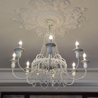 Pavia Chandelier
