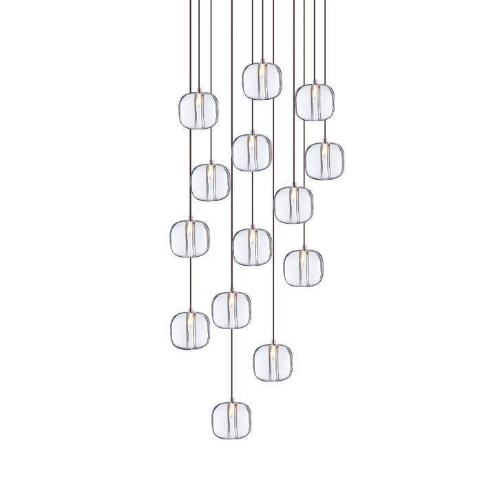 Cubie Suspension Light