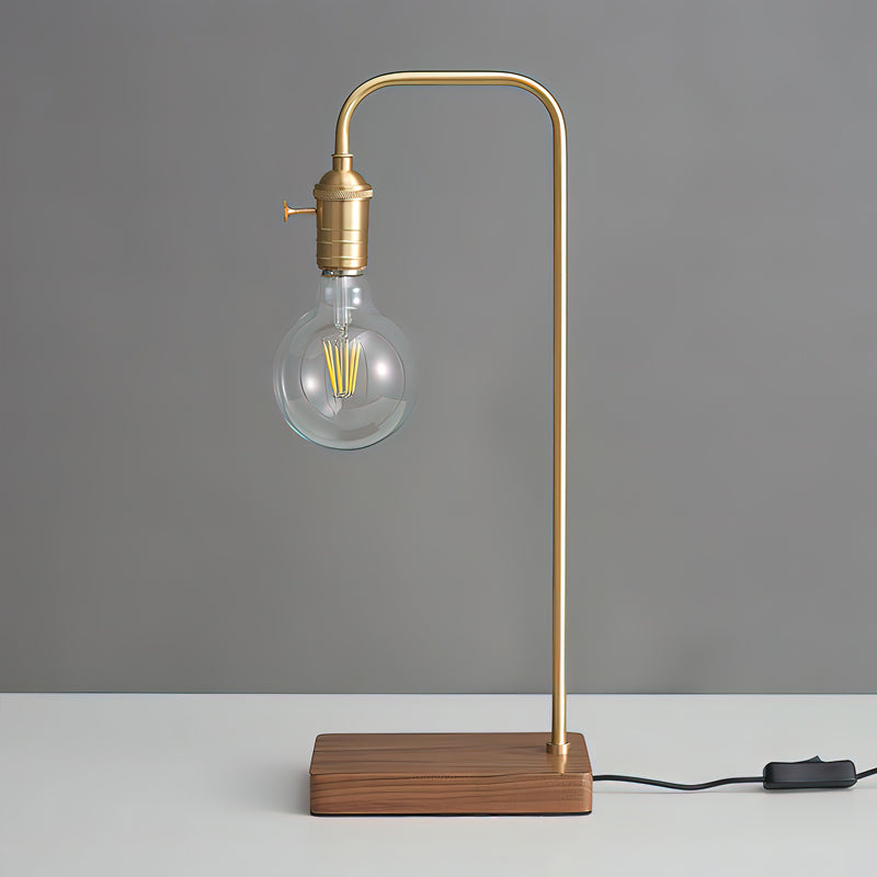 Celio table lamp