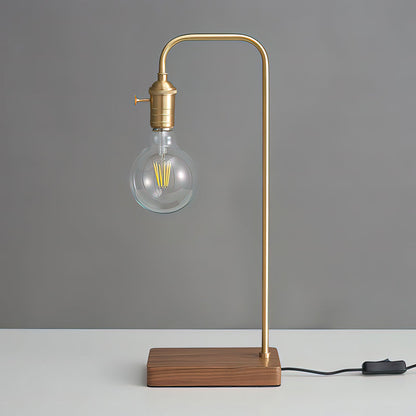 Celio table lamp
