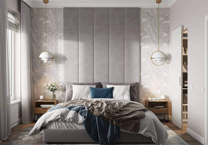 Multi-Lite Pendant Light