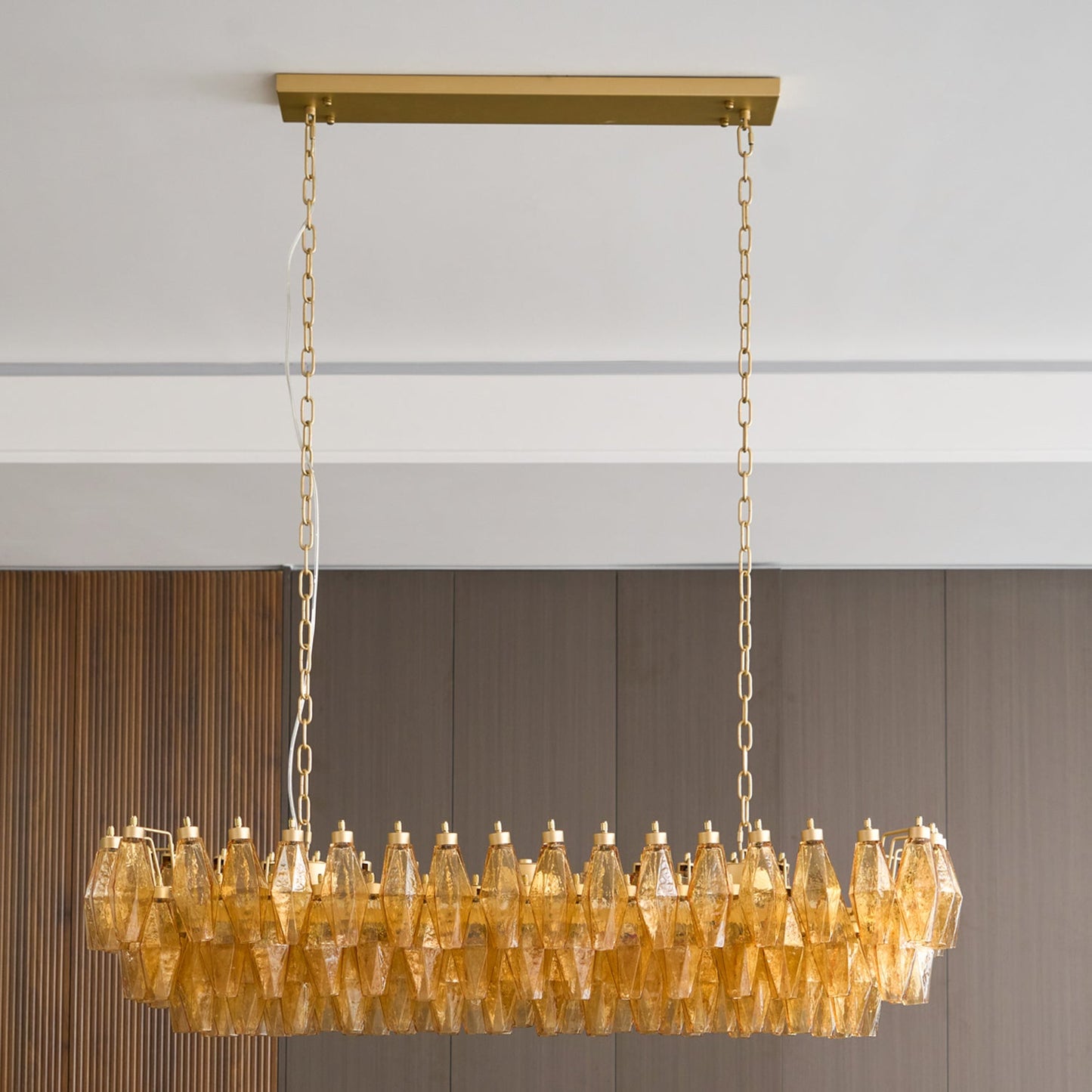 Ciara Chandelier