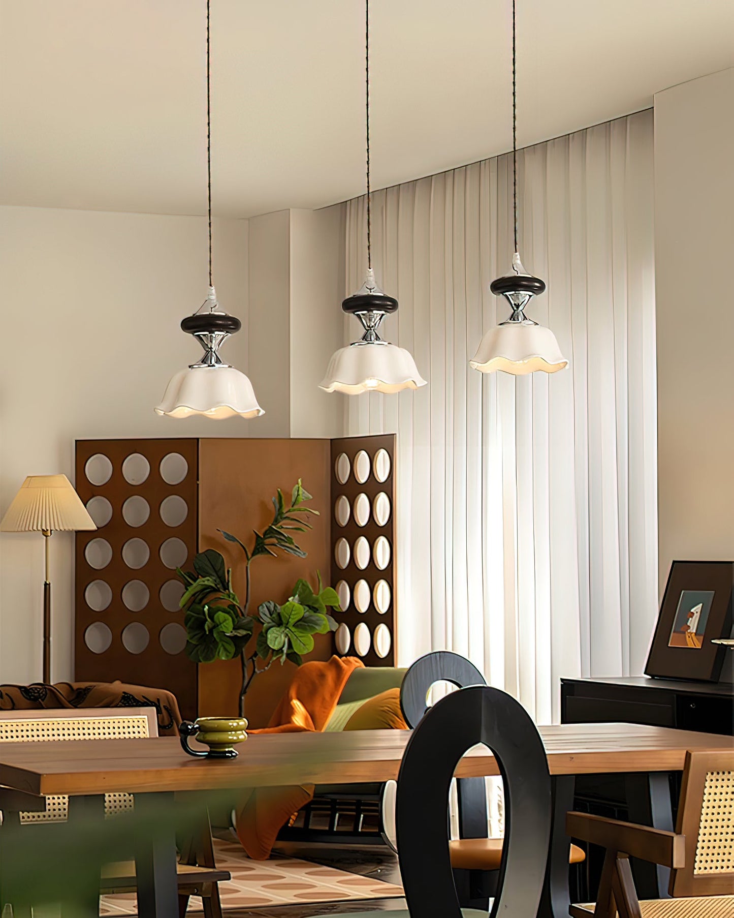 Elena Pendant Light
