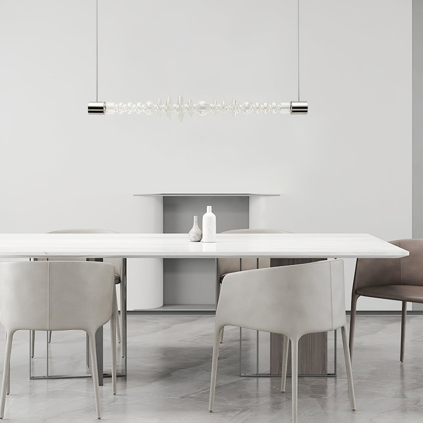Filamento Pendant Lamp