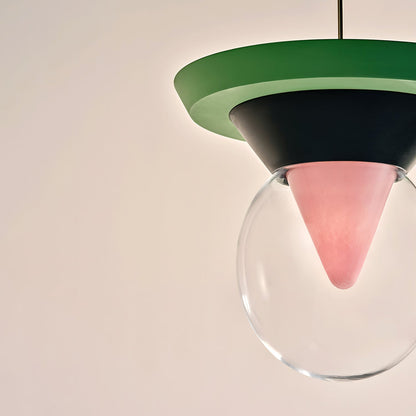 Lovell Pendant Light