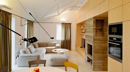 Model 265 wall light