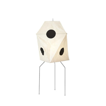 Akari UF3-Q Floor Lamp