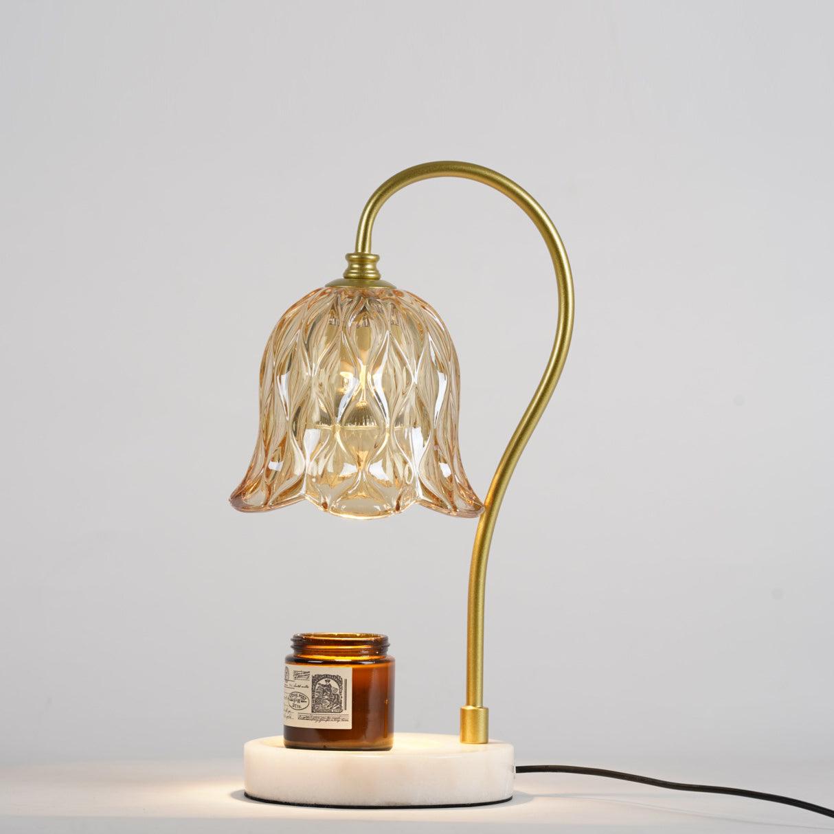 Candle Warmer Lamp