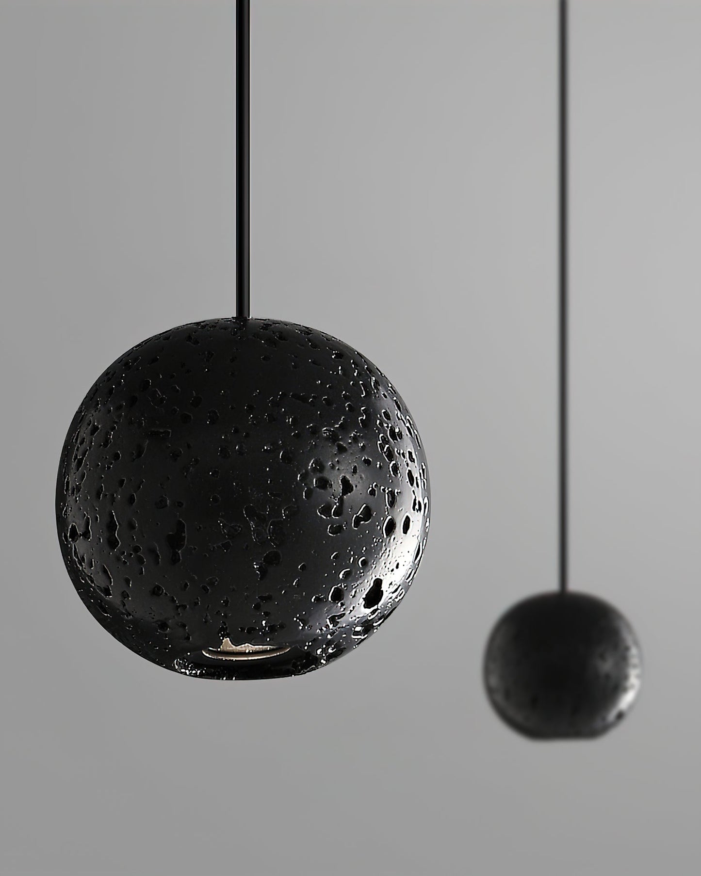 Brummel Pendant Light