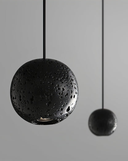 Brummel Pendant Light