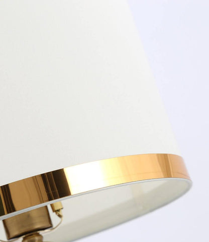 Gold Seaton Table Lamp