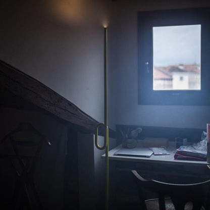 Tobia Floor Lamp