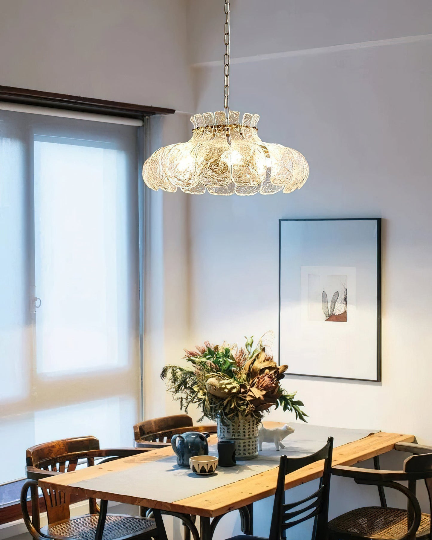 Fiordaliso Pendant Light