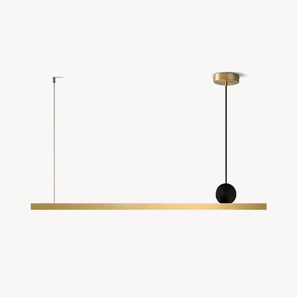 Cale Suspension Lamp