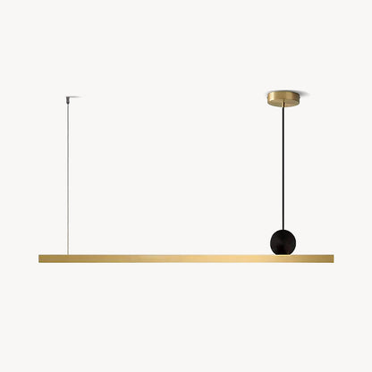 Cale Suspension Lamp