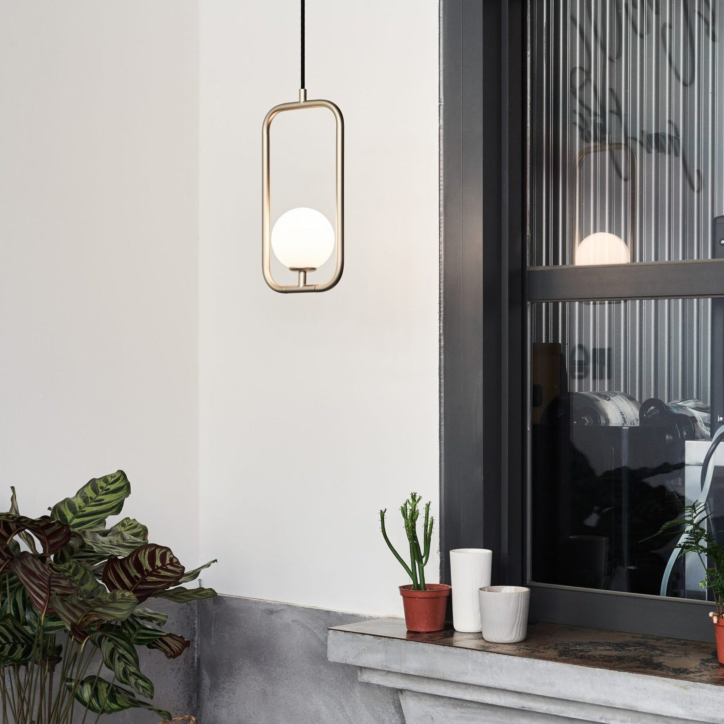 Sircle Pendant Lamp
