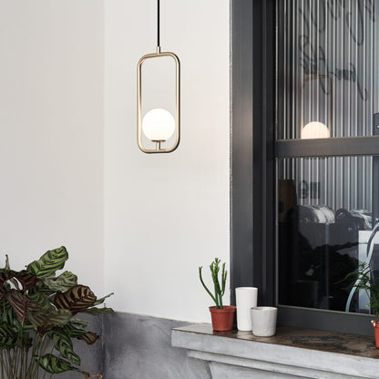 Sircle Pendant Lamp