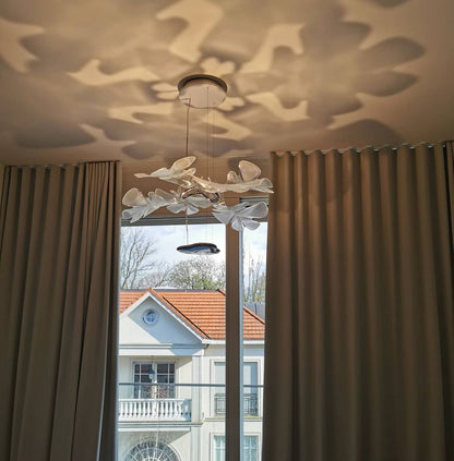 Chlorophilia Suspension Light