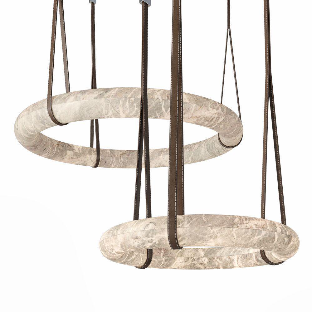 Oslo Pendant Light Style A