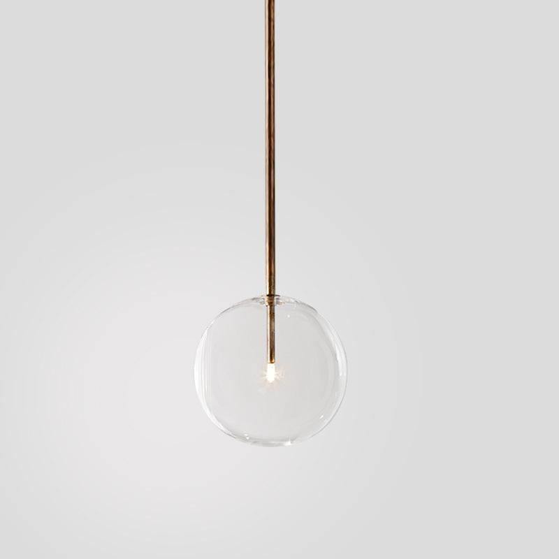 Bolle Sola Pendant light