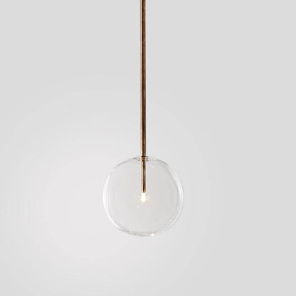 Bolle Sola Pendant light