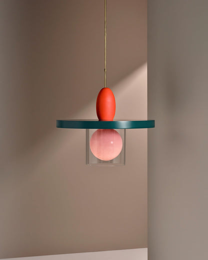 Lovell Pendant Light