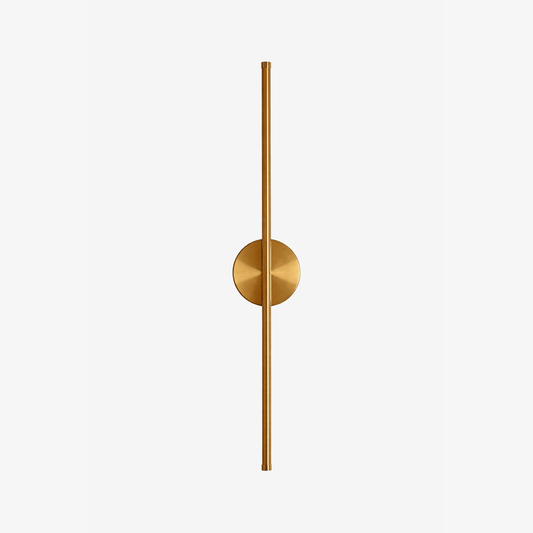 Gilded Axis Rechargeable Wall Light