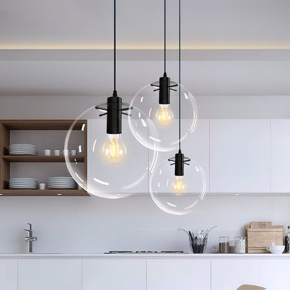 Apedo Pendant Light