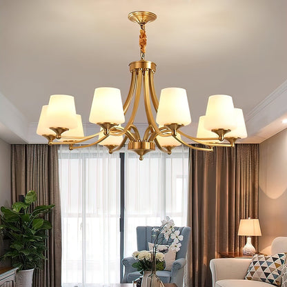 Tuileries Chandelier