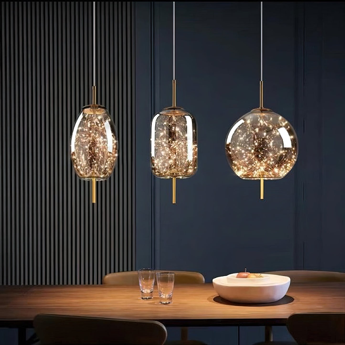 Millow Pendant Lamp