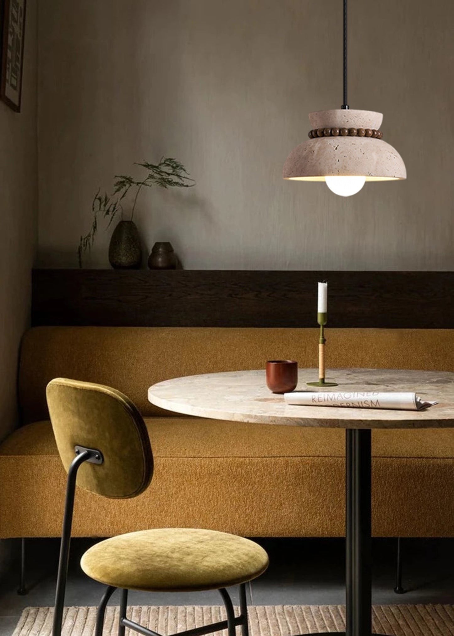 MOORGATE Pendant Lamp