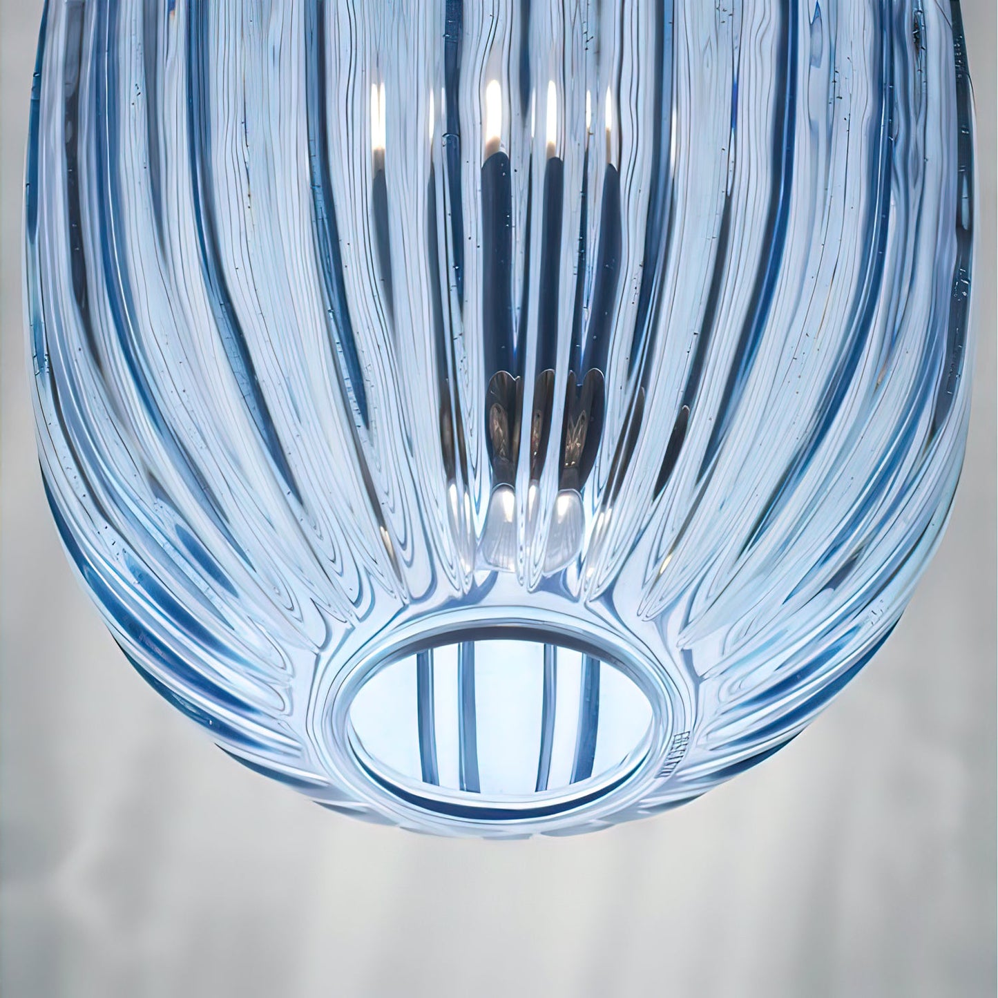 Tenter Pendant Lamp