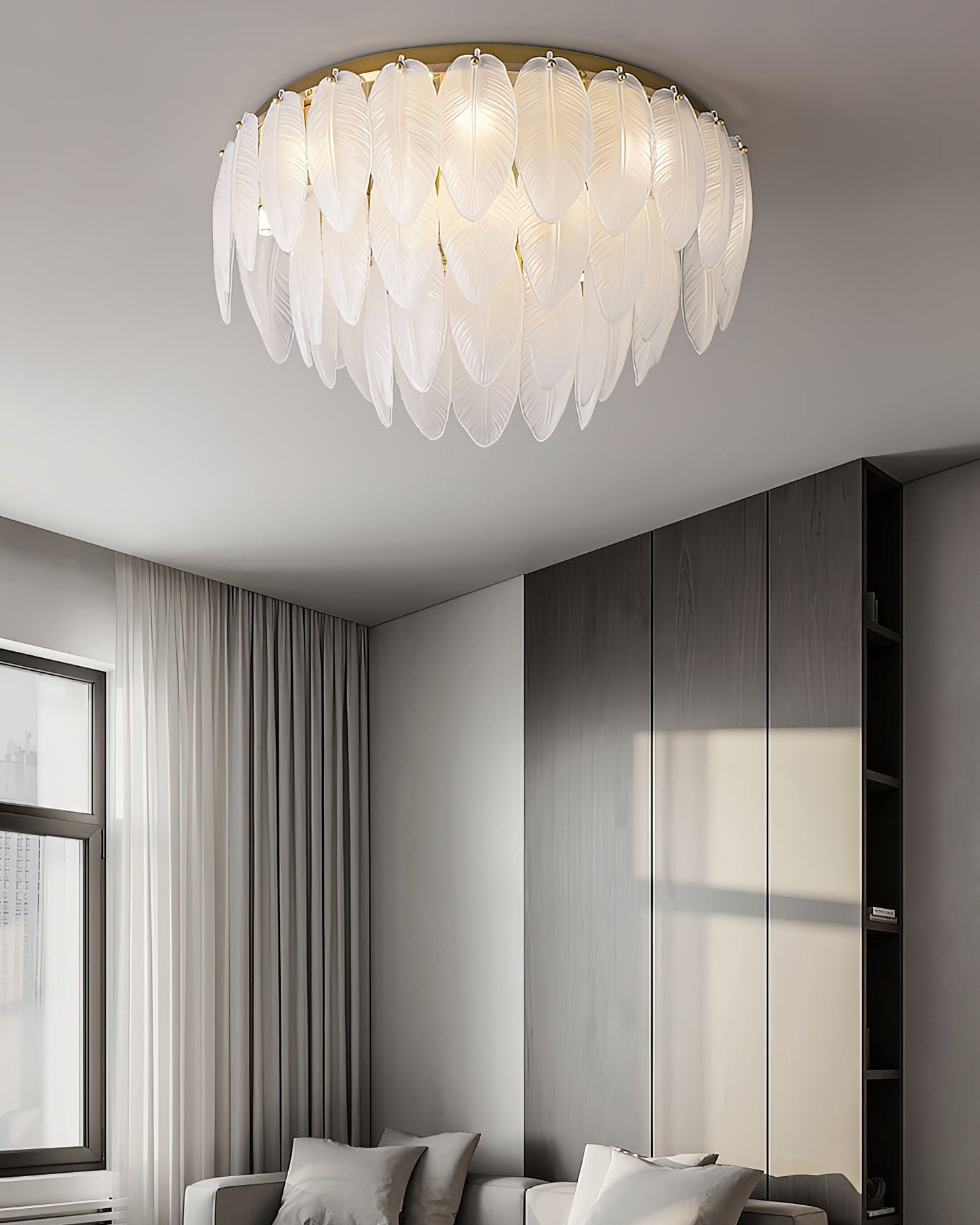 Eugenia Ceiling Light