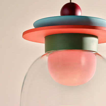 Lovell Pendant Light