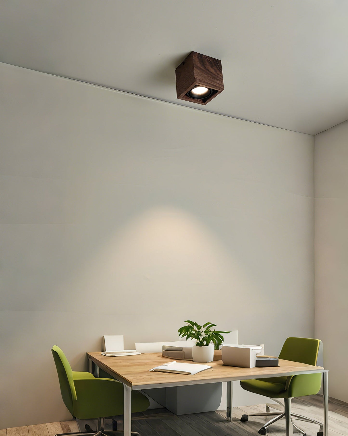 Sollox Ceiling Light