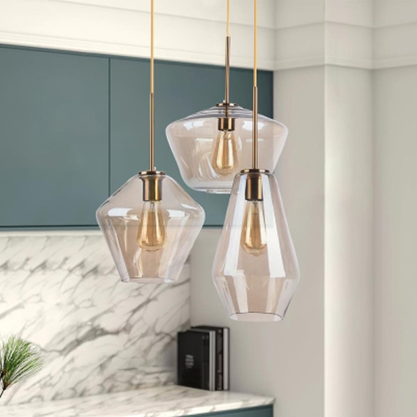 Leena Pendant Lamp