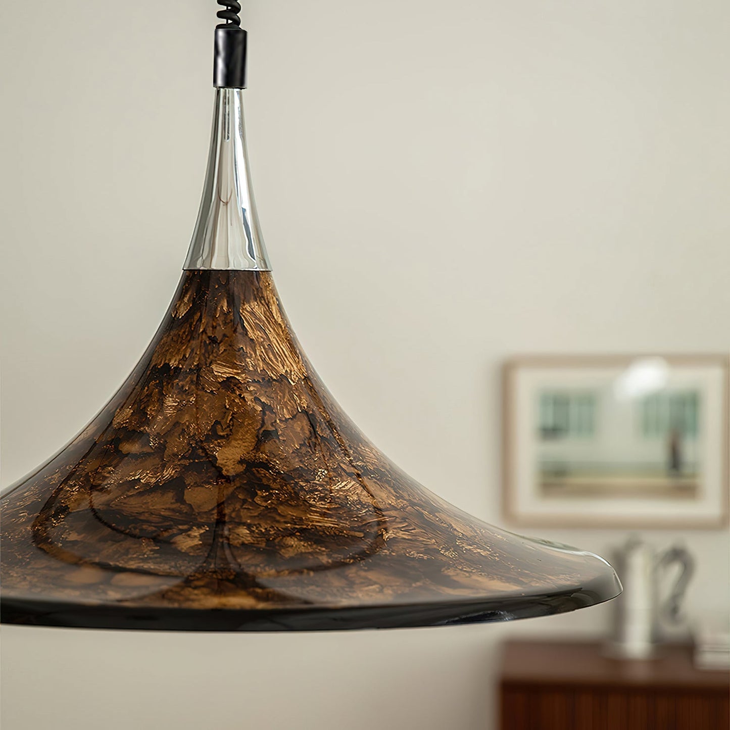 Besa Pendant Lamp