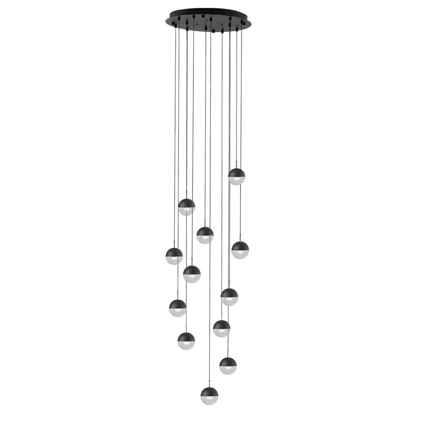 Dora LED Pendant Light