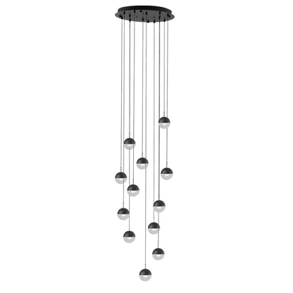 Dora LED Pendant Light