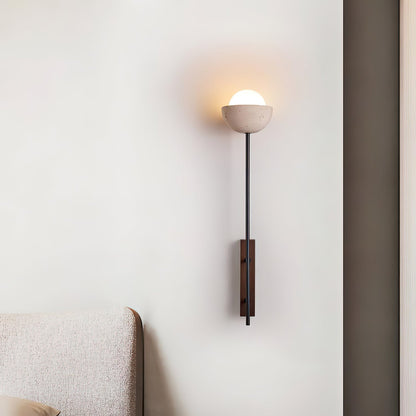 Chelvey Wall Light