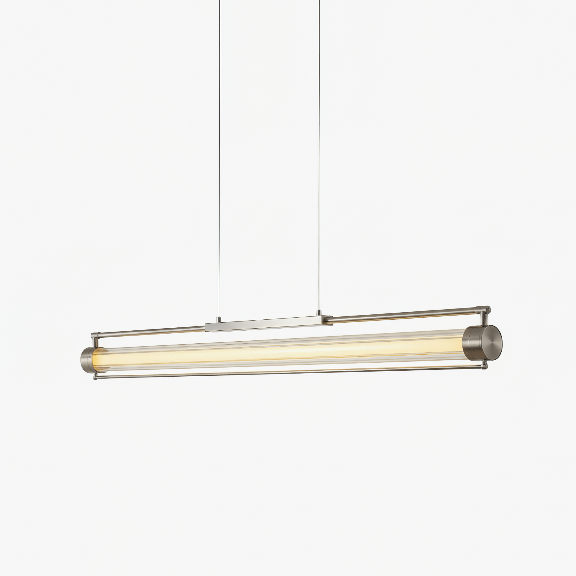 Linear Tube Linear Pendant