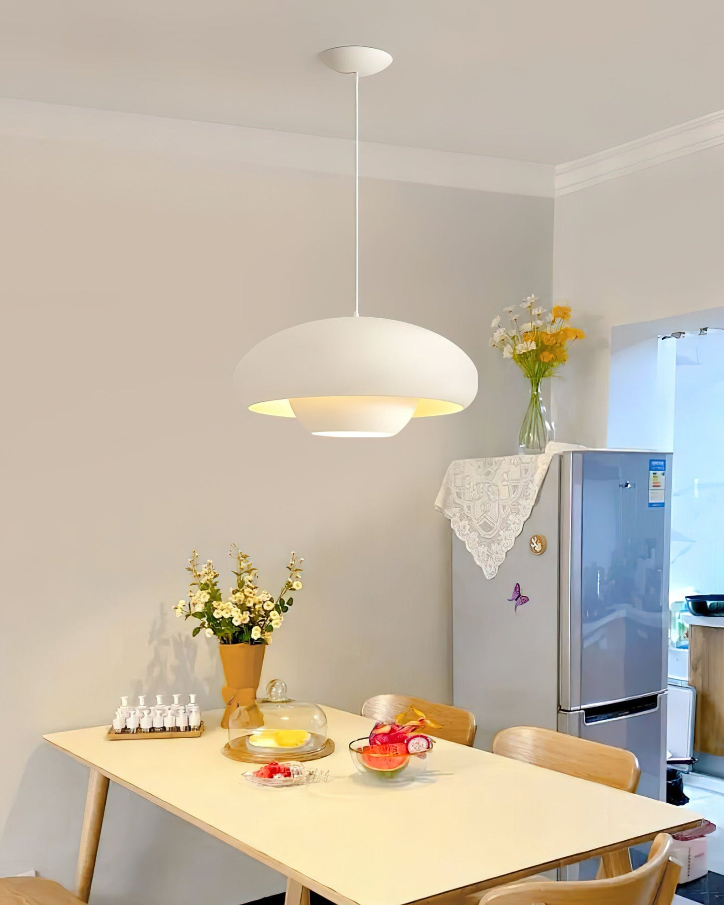 Clifton Pendant Lamp