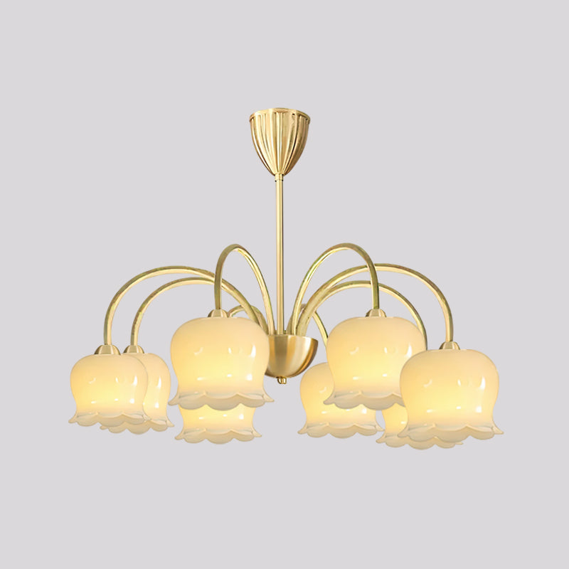 Cavella Chandelier