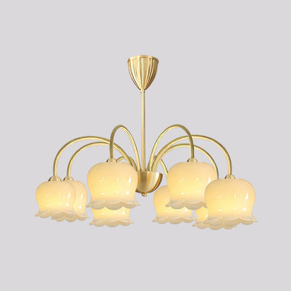 Cavella Chandelier