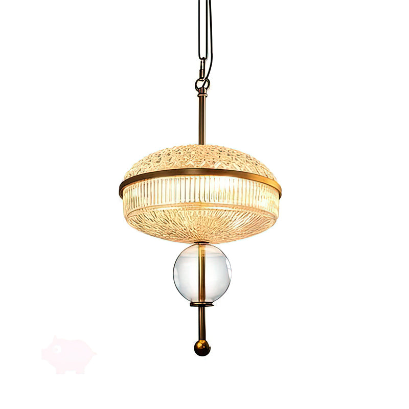Schonbek Pendant Light