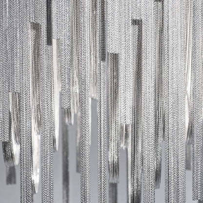 Volver Long Chandelier