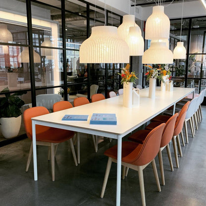 Strand Pendant Light